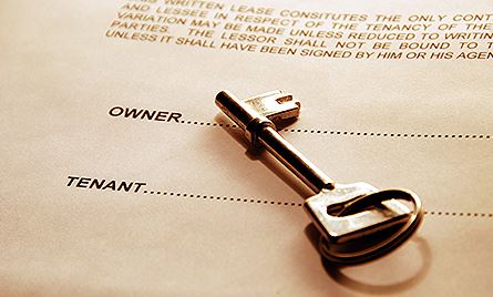 Landlord Tenant